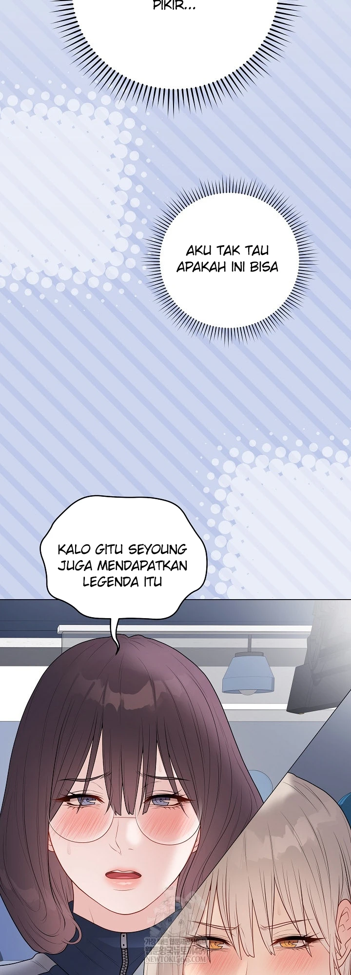 Signed, Sealed, Mistaken - Page 34